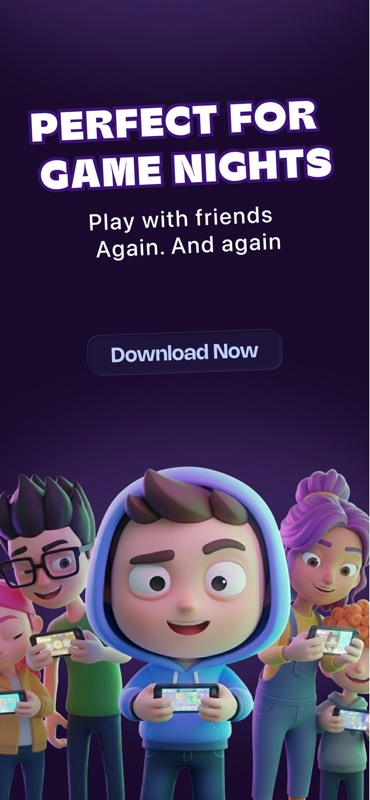 Imposter Hunt Screenshot